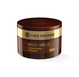 Anti-rughe benefica notte